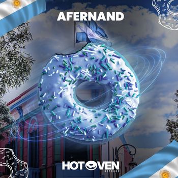 Afernand - Tool