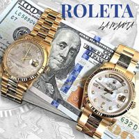La Manta - ROLETA (Explicit)