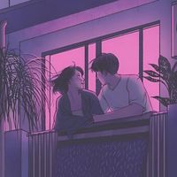 Frou Frou - a new kind of love (Za4ar remix)
