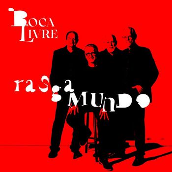 Boca Livre - Rasgamundo