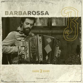 Barbarossa - Barbarossa