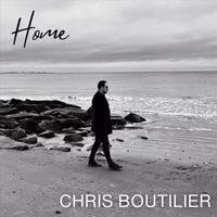 Chris Boutilier - Home