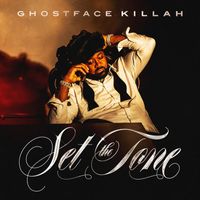 Ghostface Killah - Set The Tone (Guns & Roses) (Explicit)