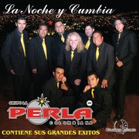 Grupo Perla Colombiana - La Noche y Cumbia