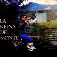 Noel Petro - La Reina Del Monte Vol. V