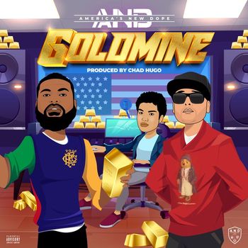 AND - GoldMine (Explicit)