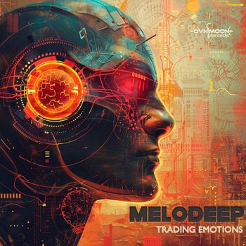 MeloDeep - Trading Emotions