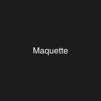 Loba - Maquette (Explicit)