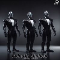 CPU - Robotic Mafioso (Extended Version)