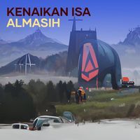 irwan - Kenaikan Isa Almasih