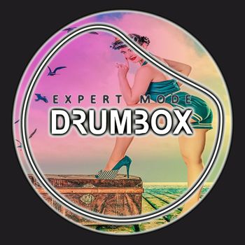 Various Artists - Expert Mode [D'N'B'] (Explicit)