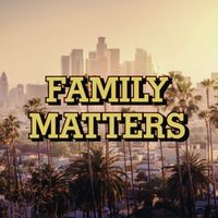 Drake - Family Matters