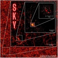 Luca Kallweit - SKY