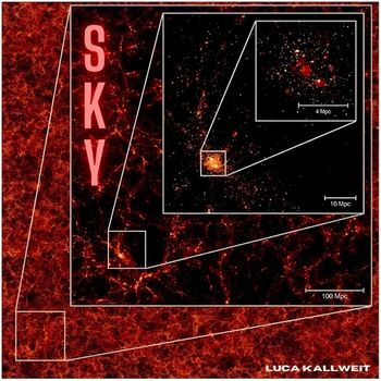 Luca Kallweit - SKY