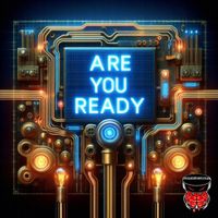Grinder - ARE YOU READY
