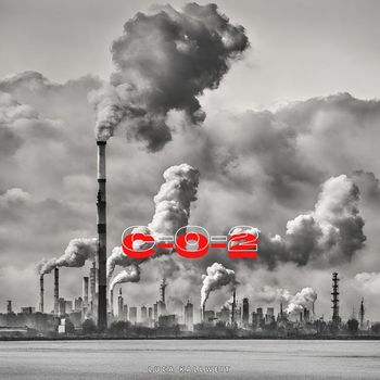 Luca Kallweit - CO2