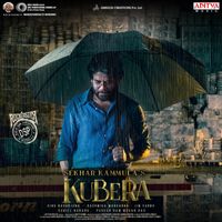Devi Sri Prasad - Kubera Glimpse (From "Kubera")