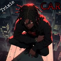 Trixie - Create A Rockstar (Explicit)