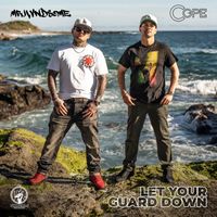 COPE - Let Your Guard Down