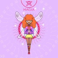 V3 - Magia