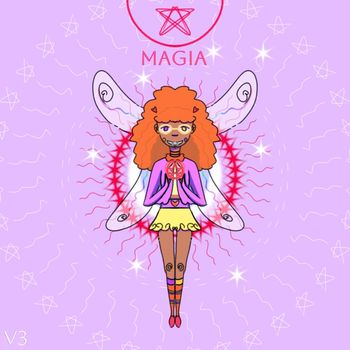 V3 - Magia