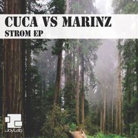 Cuca & Marinz - Strom