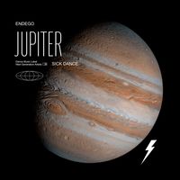 EndEgo - Jupiter