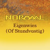 Normaal - Eigenwies (Of Standvastig)