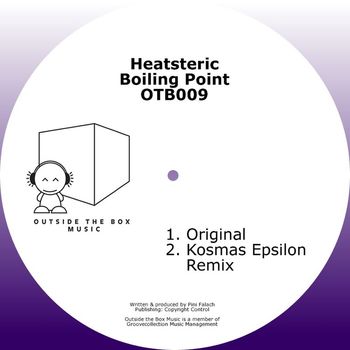 Heatsteric - Boiling Point