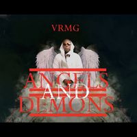 Edem - Angels and Demons (Explicit)