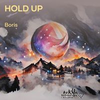 Boris - Hold Up