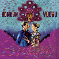 Bonbon Vodou, Oriane Lacaille - Afrodiziak
