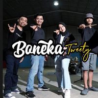 HERO - Boneka Tweety