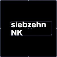 NK - siebzehn