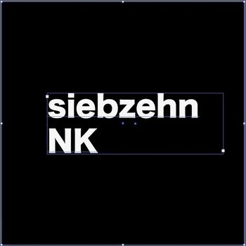 NK - siebzehn