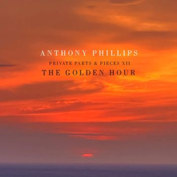 Anthony Phillips - Roads In Between (Vocal Version)