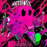 Artifact - SWITCHBLADE