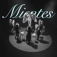 ALMAS - MIENTES