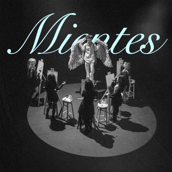 ALMAS - MIENTES