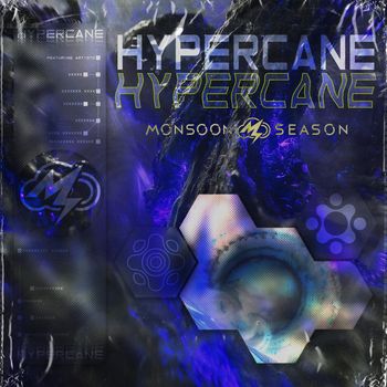 Various Artists - HYPERCANE (Explicit)