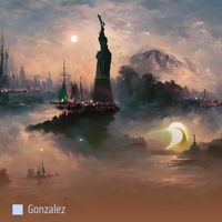 GONZALEZ - Whisper in the Moonlight