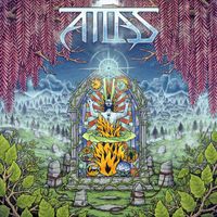 Atlas - Tales from the Other Side of the Grave