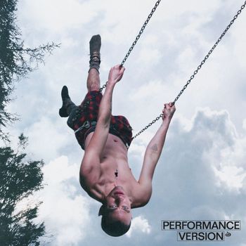 Olly Alexander (Years & Years) - Dizzy (Performance Version)