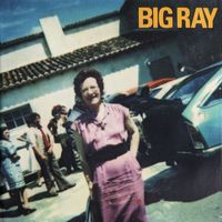 Big Ray - You Get What You Deserve (Explicit)
