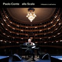 Paolo Conte - Paolo Conte Alla Scala - il Maestro è nell'anima (Live)