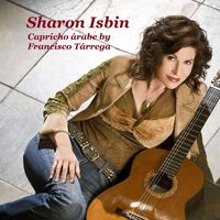 Sharon Isbin - Capricho Árabe (Live) (Explicit)