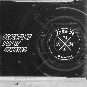 BlackTune - Pop It