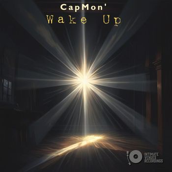 CapMon' - Wake Up