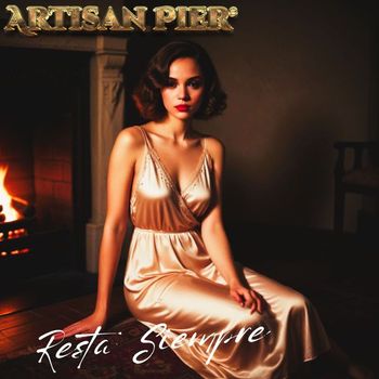 Artisan Pier - Resta Siempre