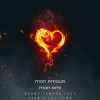 Benny Camaro - Mon Amour Mon Ami